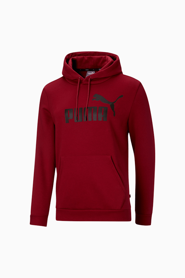 Puma ferrari 2025 red hoodie